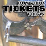 Buy Your Tickets Today for the San Antonio Rodeo