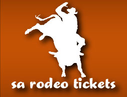 SA Rodeo Tickets