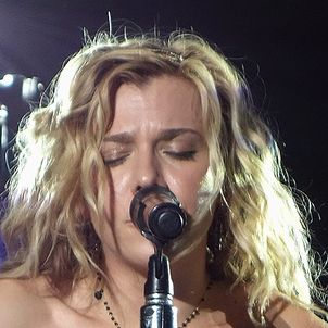 The Band Perry
